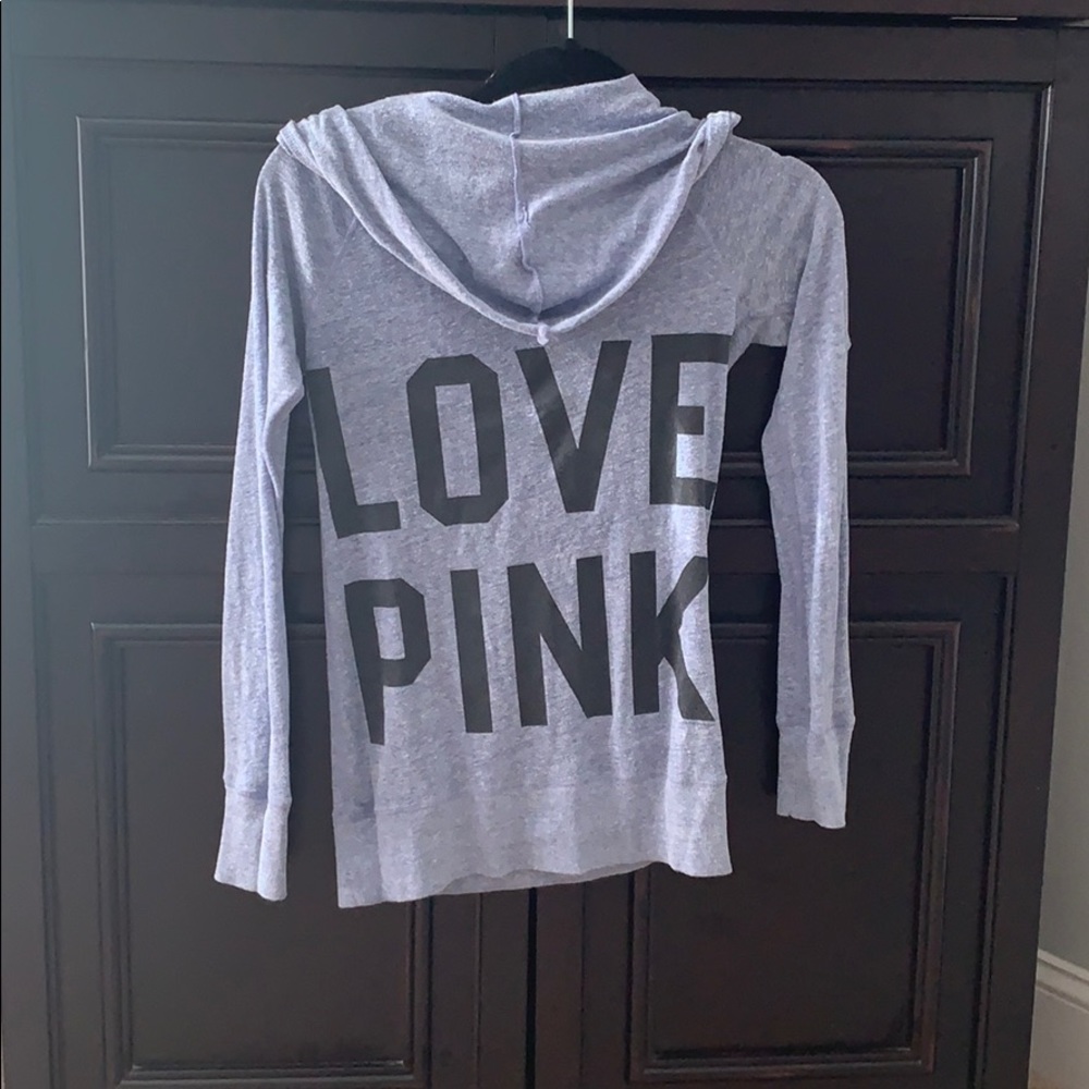 Victoria secret shirt